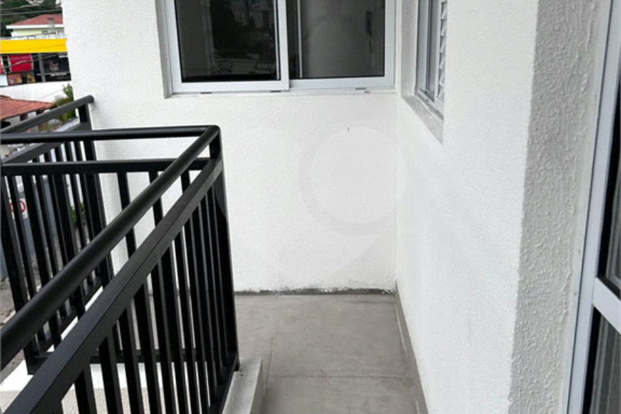 Apartamento à venda com 2 quartos em Água Fria, São Paulo, SP