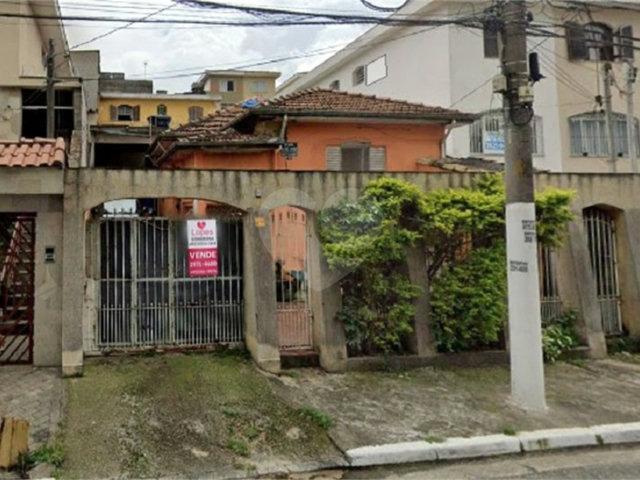 Sobrado à venda com 3 quartos em Parque Novo Mundo, São Paulo, SP