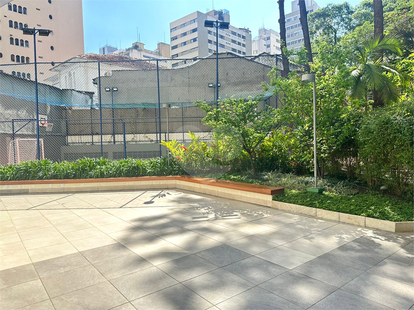 Apartamento à venda com 2 quartos, sendo 1 suíte, em Jardim Paulista, São Paulo, SP