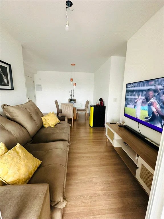 Apartamento à venda com 3 quartos, sendo 1 suíte,  em Vila Andrade, São Paulo, SP