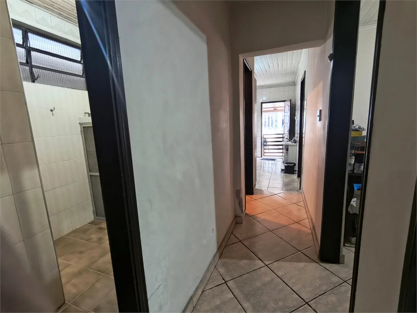 Casa Térrea à venda com 3 quartos em Rio Pequeno, São Paulo, SP