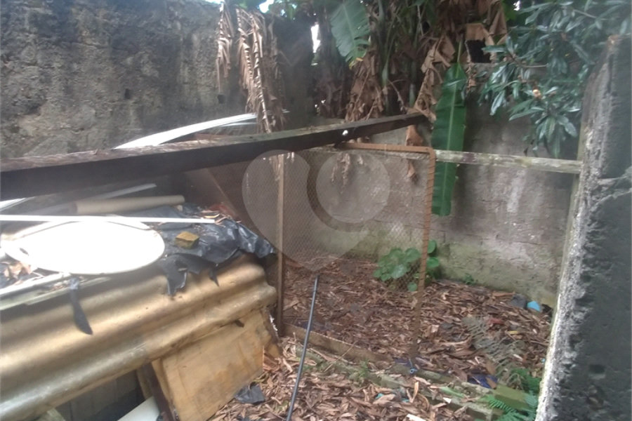 Terreno à venda em Casa Verde, São Paulo, SP