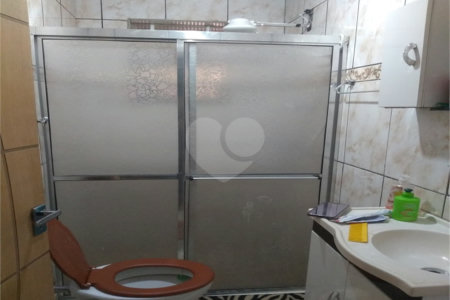 Casa Térrea à venda com 3 quartos em Jardim Alvinópolis, Atibaia, SP