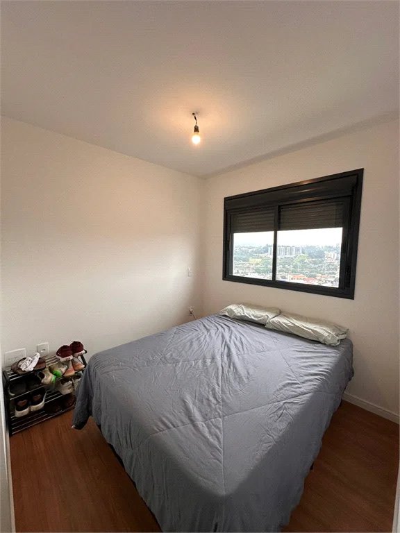 Apartamento à venda com 3 quartos, sendo 1 suíte, em Vila Anastácio, São Paulo, SP
