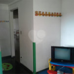Apartamento à venda com 2 quartos em Vila Mazzei, São Paulo, SP