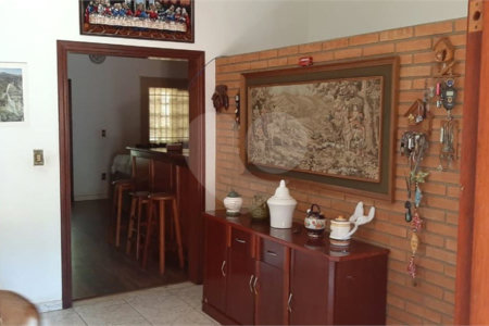 Chácara à venda com 6 quartos, sendo 3 suítes, em Paiol Velho, Vinhedo, SP