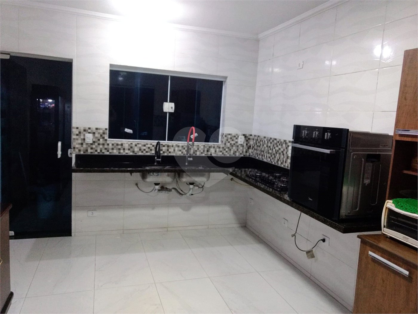 Casa à venda com 3 quartos em Jardim Esperança, Mogi das Cruzes, SP