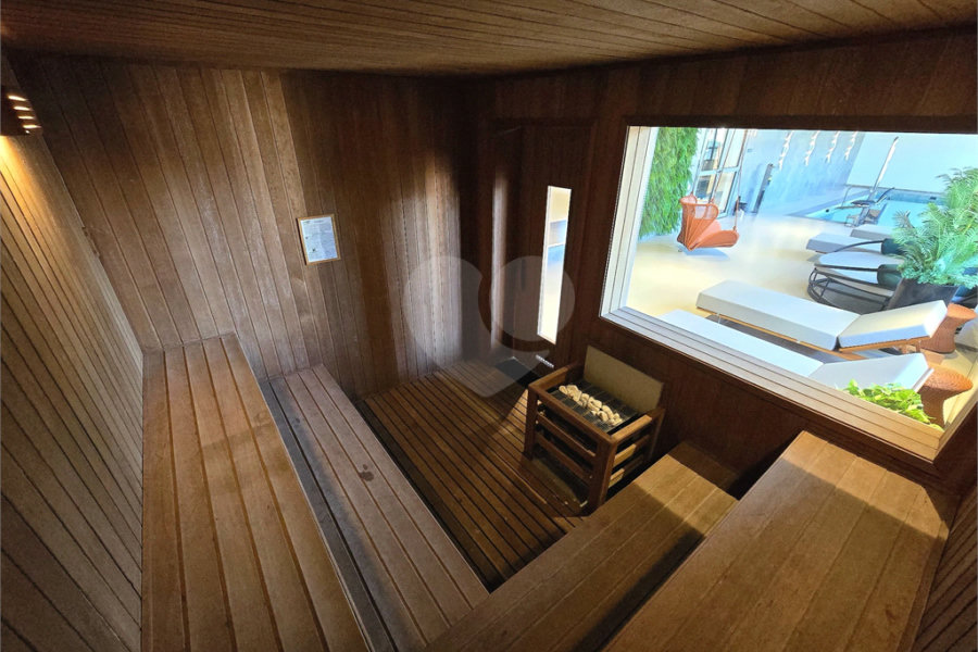 Studio à venda ou para alugar com 1 quarto em Paraíso, São Paulo, SP