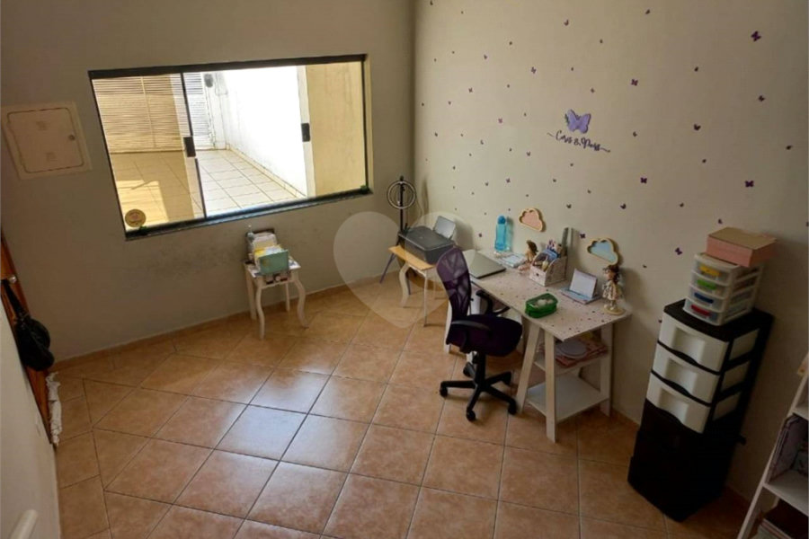 Sobrado à venda com 2 quartos em Pirituba, São Paulo, SP