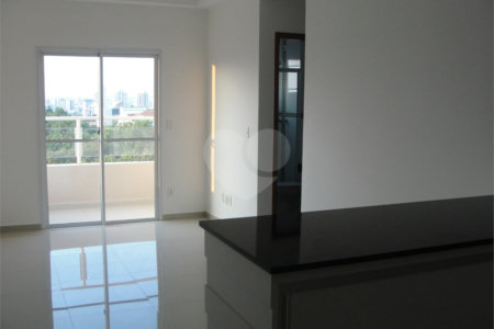Apartamento à venda com 2 quartos em Parque Campolim, Sorocaba, SP