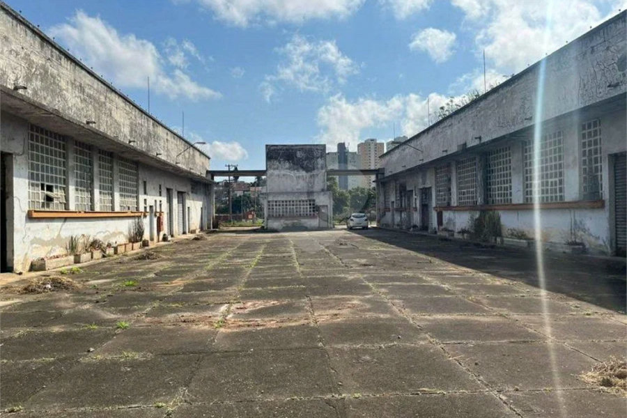 Oportunidade Única !! Terreno à venda na Anhanguera. 20 mil metros quadrados.
