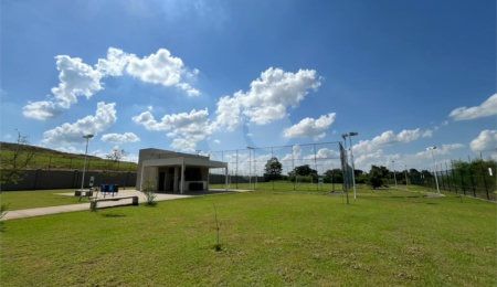 Terreno à venda no condomínio Residencial Soleil Piracicaba, Piracicaba - SP