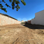 Terreno para venda no bairro Parque Industrial