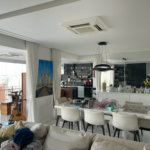 Apartamento Alto Padrão Lazer Completo ,3 suítes com 4 vagas, 250 m² à venda no Parque da Mooca.