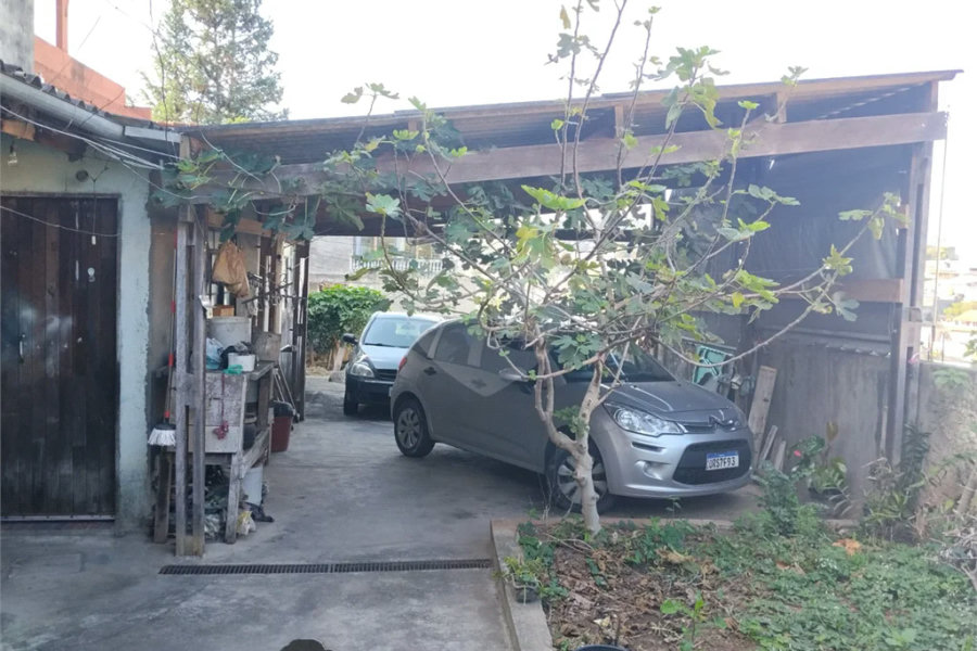 Terreno 256m² a Venda em Perus/SP