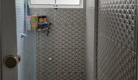 Apartamento à venda com 2 quartos em Jardim Petrópolis, Cotia, SP