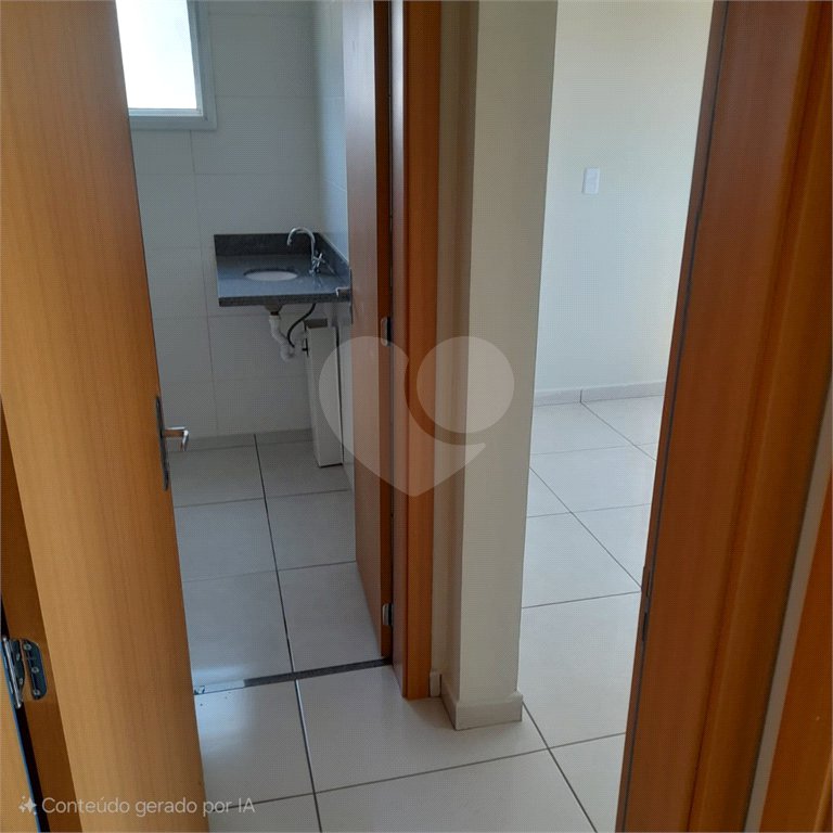 Apartamento novo no Edifício Amsterdam Residence em Araraquara/SP