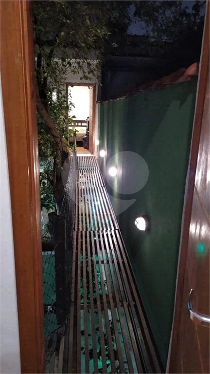 Sobrado 3 suites mobiliado - Campo Belo