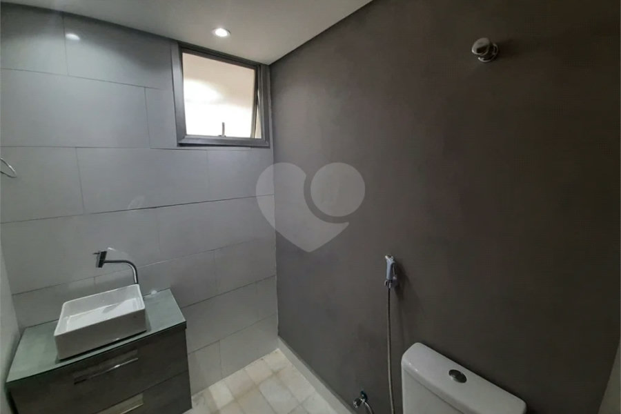 Apartamento à venda com 3 quartos em Santana, São Paulo, SP