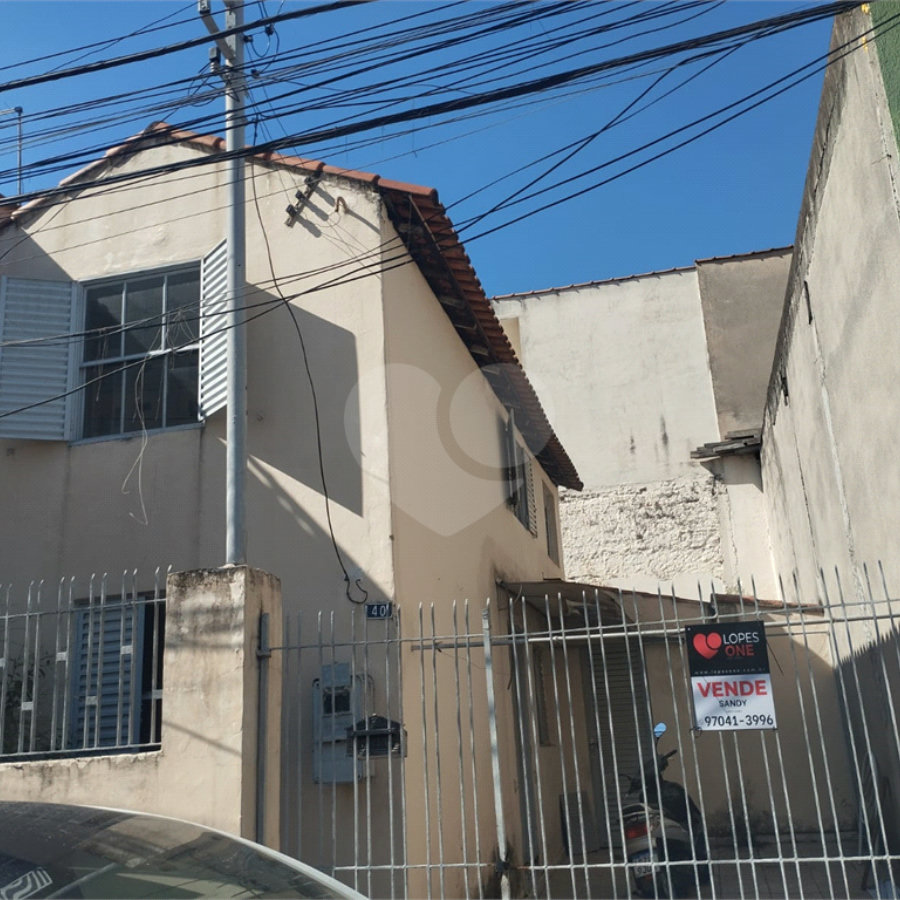 SOBRADO PARADA INGLESA