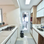 Apartamento à venda com 2 quartos em Jardim da Glória, São Paulo