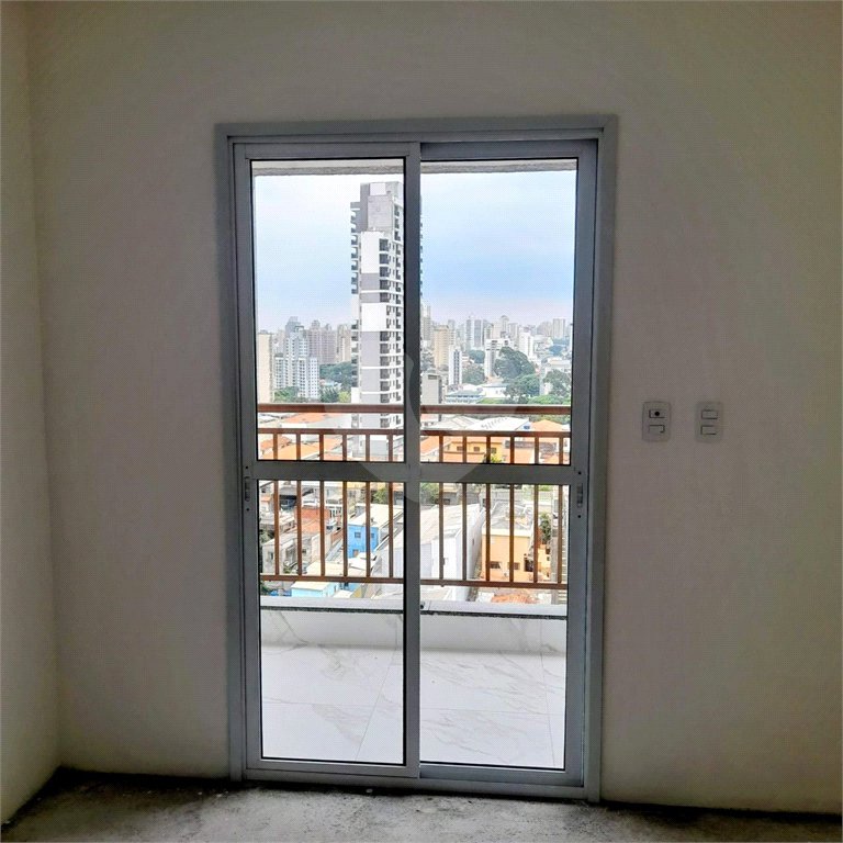 Apartamento à venda | 54,25 m² | 2 dormitórios (1 suíte) | Varanda gourmet | 1 vaga | Tucuruvi