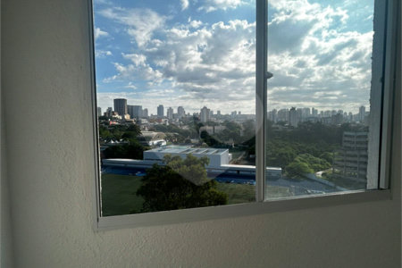 Apartamento á venda - Santo Amaro