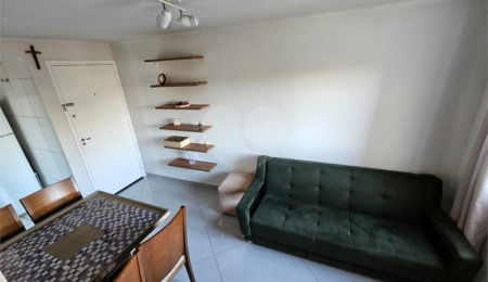 Apartamento à venda com 2 quartos no Centro, São Carlos, SP