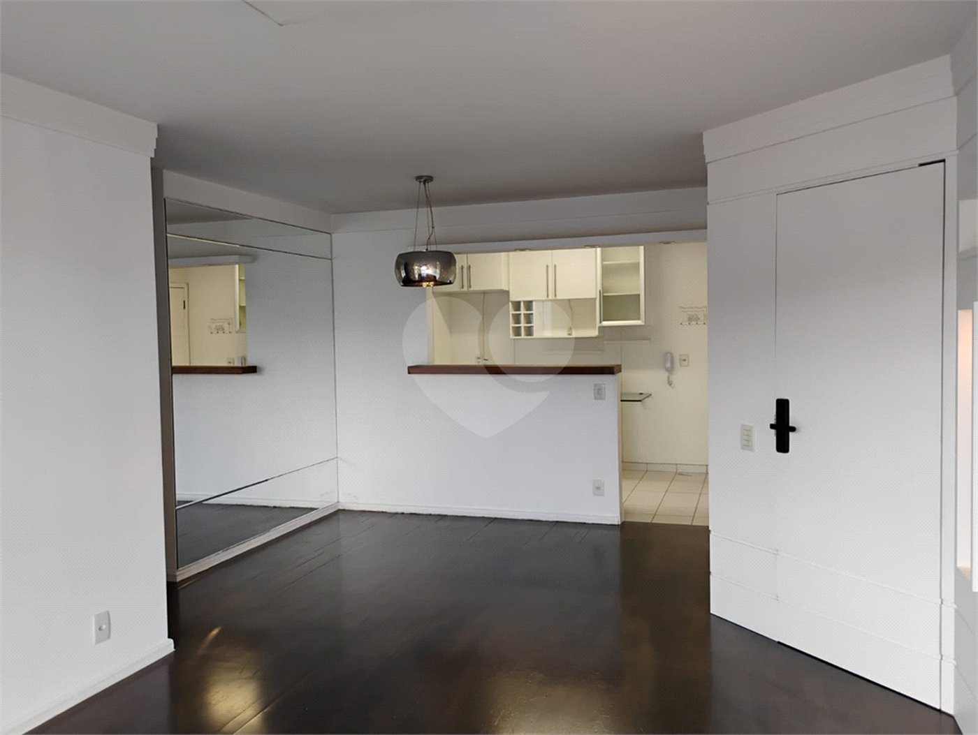 Lindo Apartamento Alto Da Boa Vista