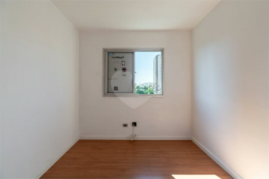 Apartamento com 2 Quartos e 2 banheiros à Venda 70 m² Vila Mascote, São Paulo SP