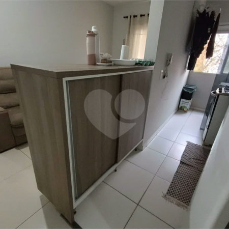 Excelente apartamento com 2 dormitórios