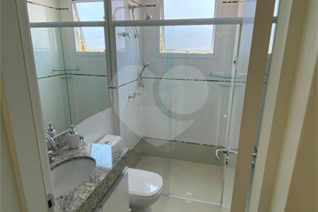 Apartamento à Venda no Edifício Victoria Park