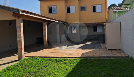 Casa à venda com 3 quartos, sendo 1 suíte, em Jardim Rossignatti, Indaiatuba, SP