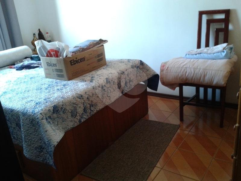 Sobrado à venda com 4 quartos, sendo 1 suíte, em Tucuruvi, São Paulo, SP