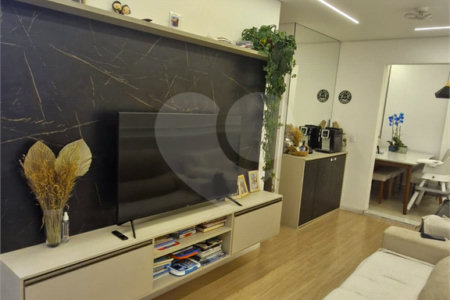 Apartamento à venda com 3 quartos, sendo 1 suíte, em Parque Residencial da Lapa, São Paulo, SP