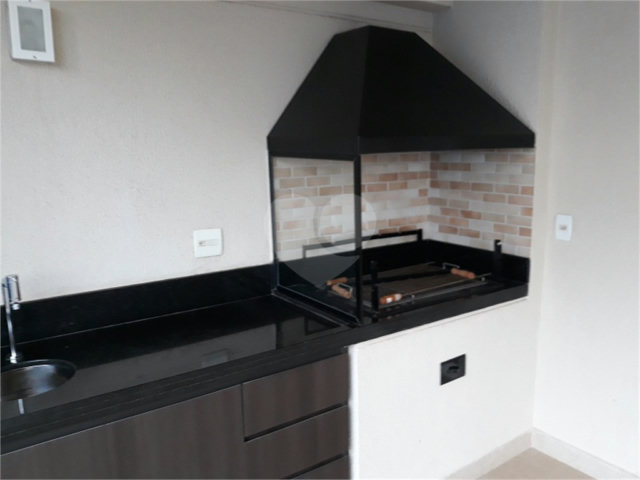 Apartamento para alugar com 4 suítes em Chácara Flora, São Paulo, SP