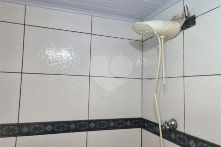 Sobrado para alugar com 2 quartos em Jardim Leonor Mendes de Barros, São Paulo, SP