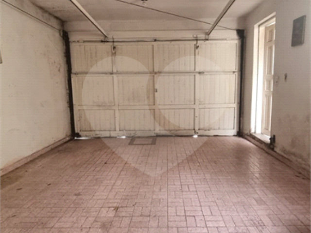 Sobrado à venda com 3 quartos em Vila Gustavo, São Paulo, SP