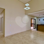 Casa à venda com 3 quartos, sendo 1 suíte, no condomínio Residencial Villagio Wanel, Sorocaba - SP