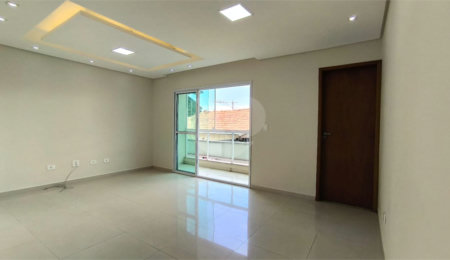 Apartamento à venda com 3 quartos, sendo 1 suíte,  em Vila Pires, Santo André, SP