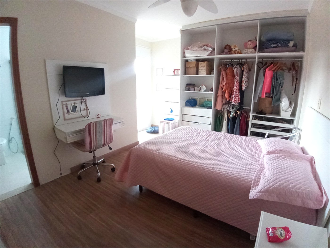 Casa à venda com 3 suítes no condomínio Reserva Nova Cantareira, São Paulo - SP