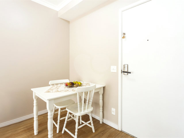 Apartamento à venda com 2 quartos, sendo 1 suíte,  em Jardim Marajoara, São Paulo, SP