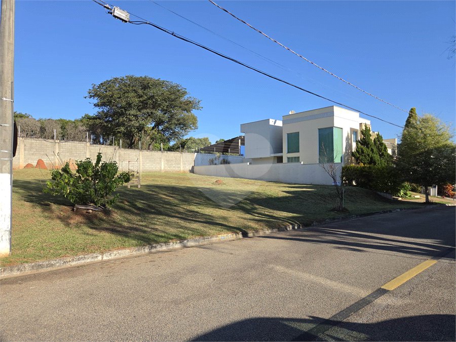 Terreno à venda no condomínio Golden Park Residence, Sorocaba - SP