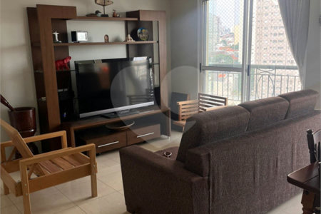 Apartamento à venda com 4 quartos, sendo 2 suítes, em Vila Romana, São Paulo, SP