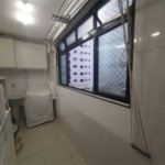 Apartamento Residencial à venda, Embaré, Santos - AP0858.