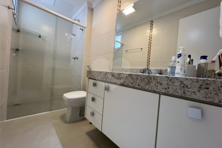 Apartamento à venda com 4 quartos, sendo 2 suítes, em Vila Sfeir, Indaiatuba, SP
