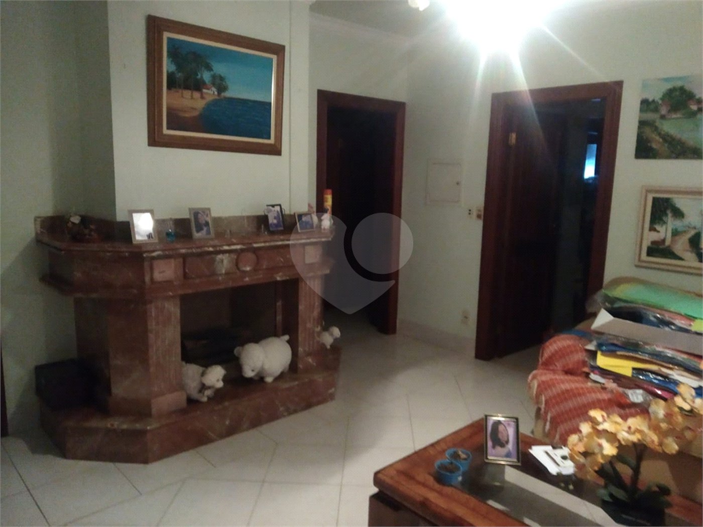 Casa à venda com 4 quartos, sendo 2 suítes,  no condomínio Acmti - Colinas do Mosteiro, Terras de Itaici e Recanto dos Pássaros, Indaiatuba - SP