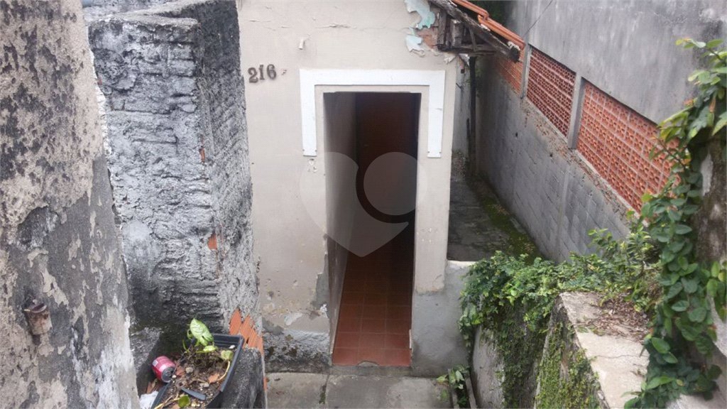 Casa à venda com 1 suíte em Água Fria, São Paulo, SP