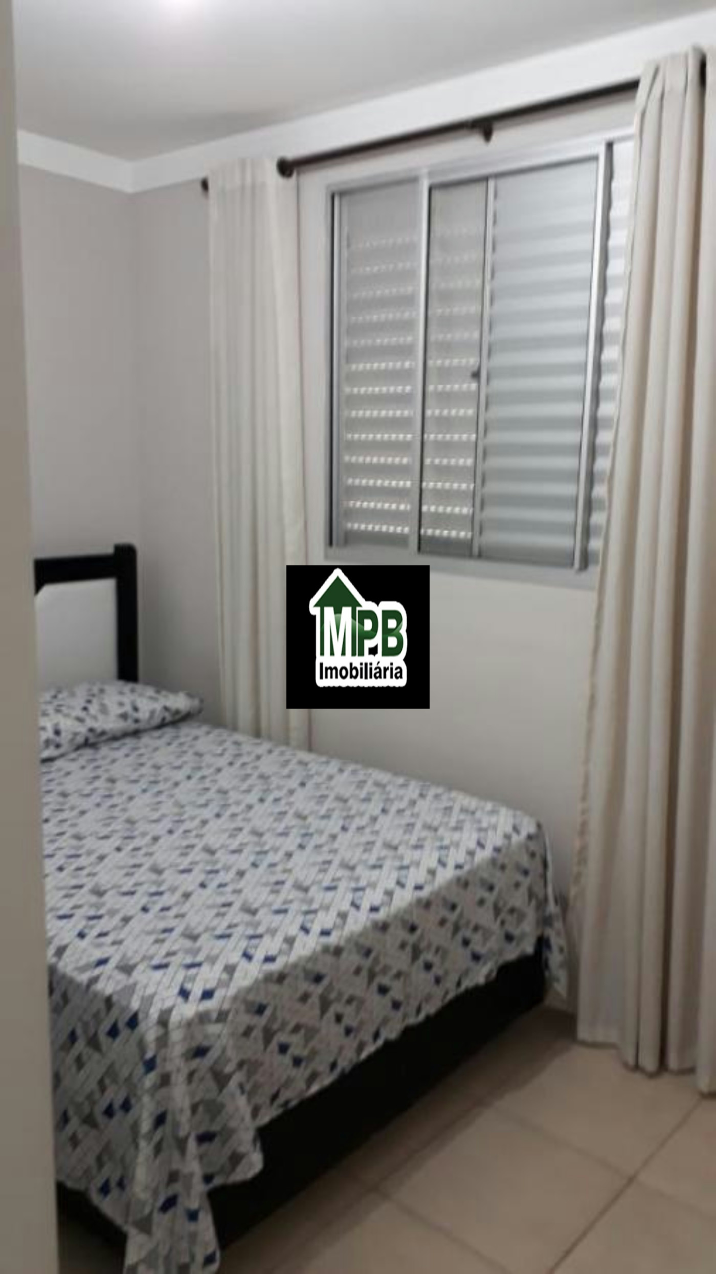 Apartamento à venda com 2 quartos em Parque Reserva Fazenda Imperial, Sorocaba, SP