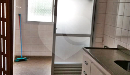 Apartamento à venda com 3 quartos, sendo 1 suíte,  em Mandaqui, São Paulo, SP